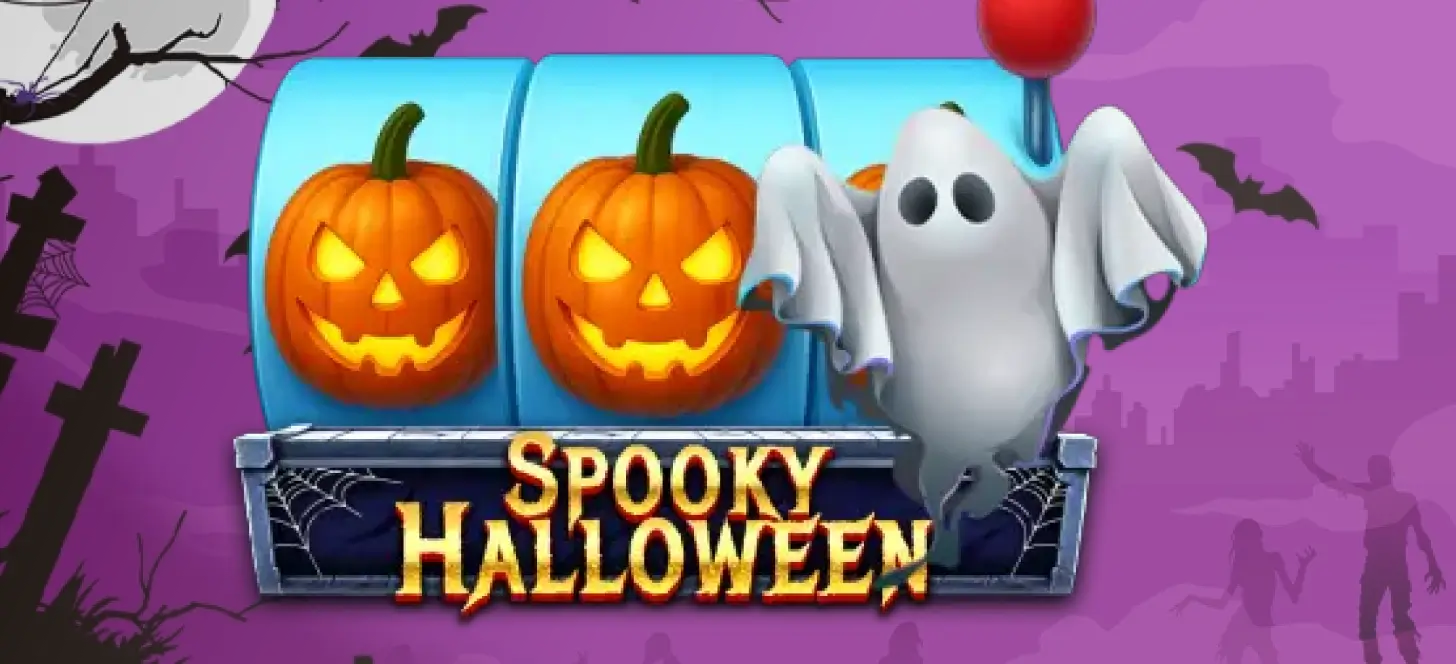 Top Halloween Slot Games to Play at 21BetsCasino