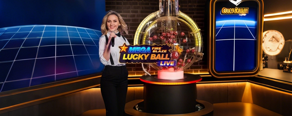 123win Bola da Sorte Mega Fogo Flamejante ao Vivo