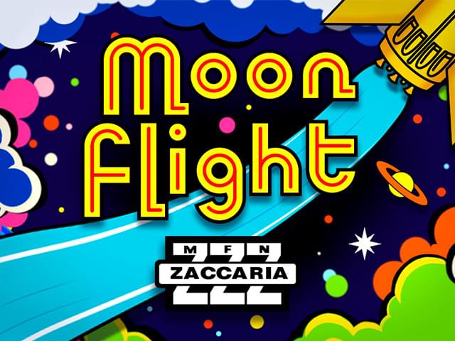 Deslizante de Voo Lunar